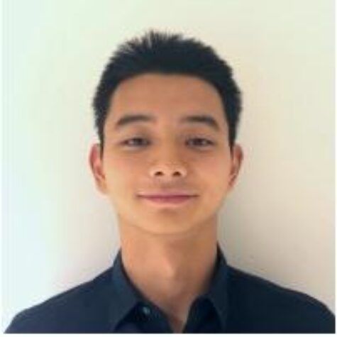 Nicholas Zhu headshot