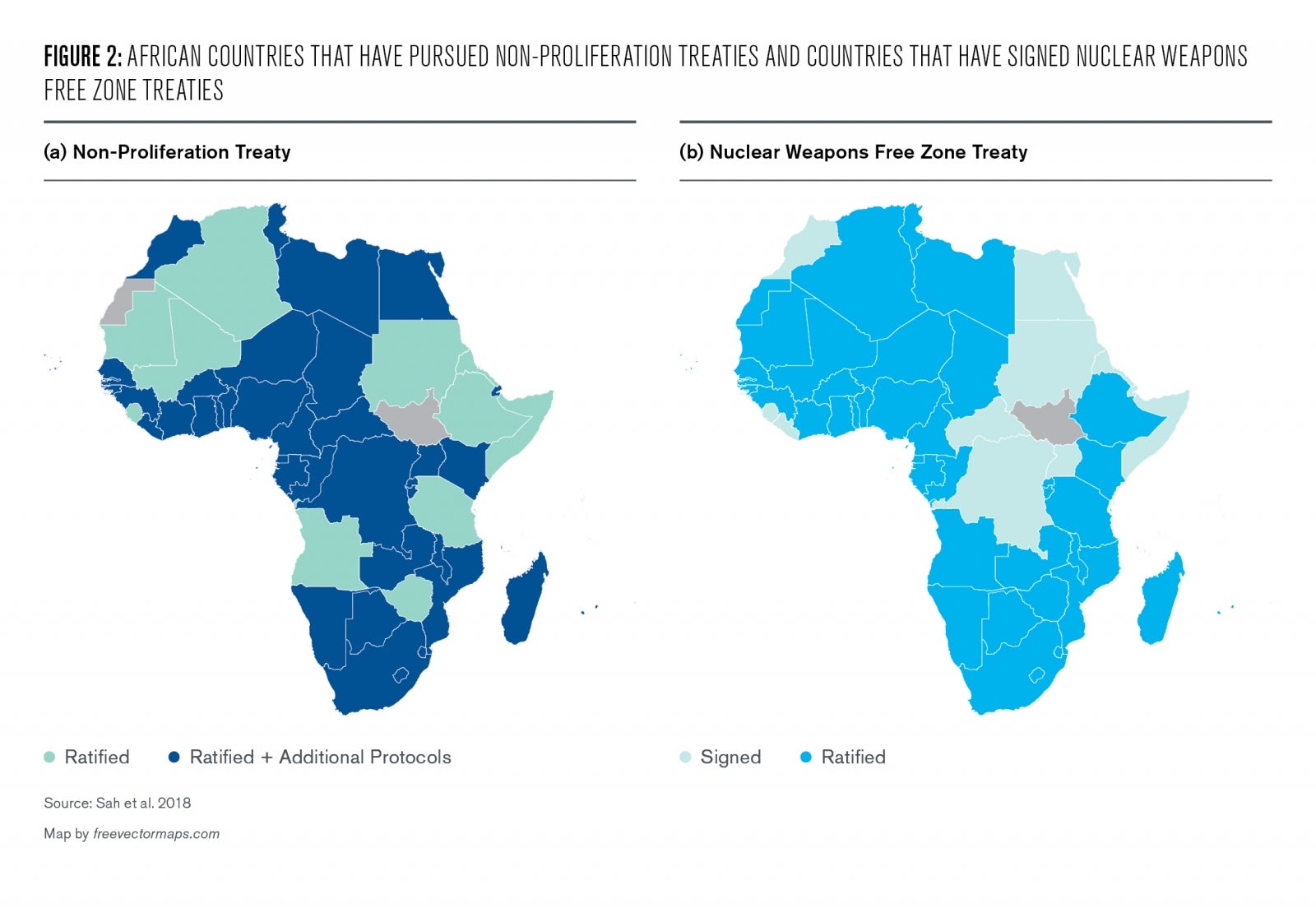 Can Nuclear Hit Its Stride In Africa Kleinman Center For Energy Policy 7742