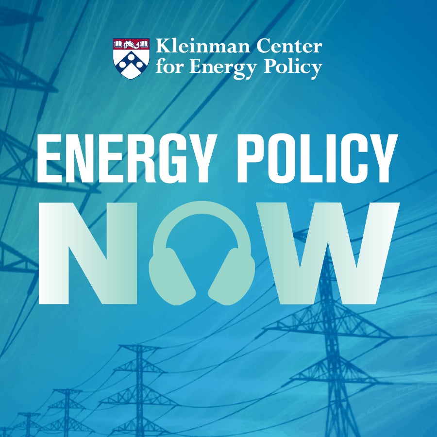 Energy Policy Now Logo