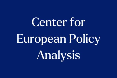 Center for European Policy Analysis